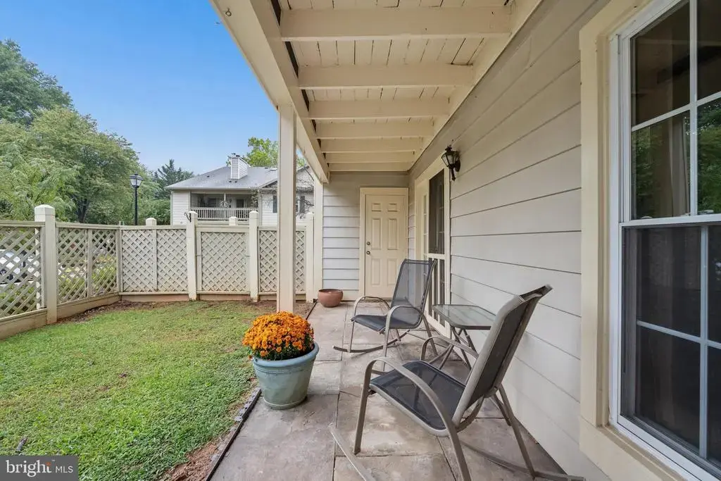 20625 Shadyside Way #105-7, GERMANTOWN