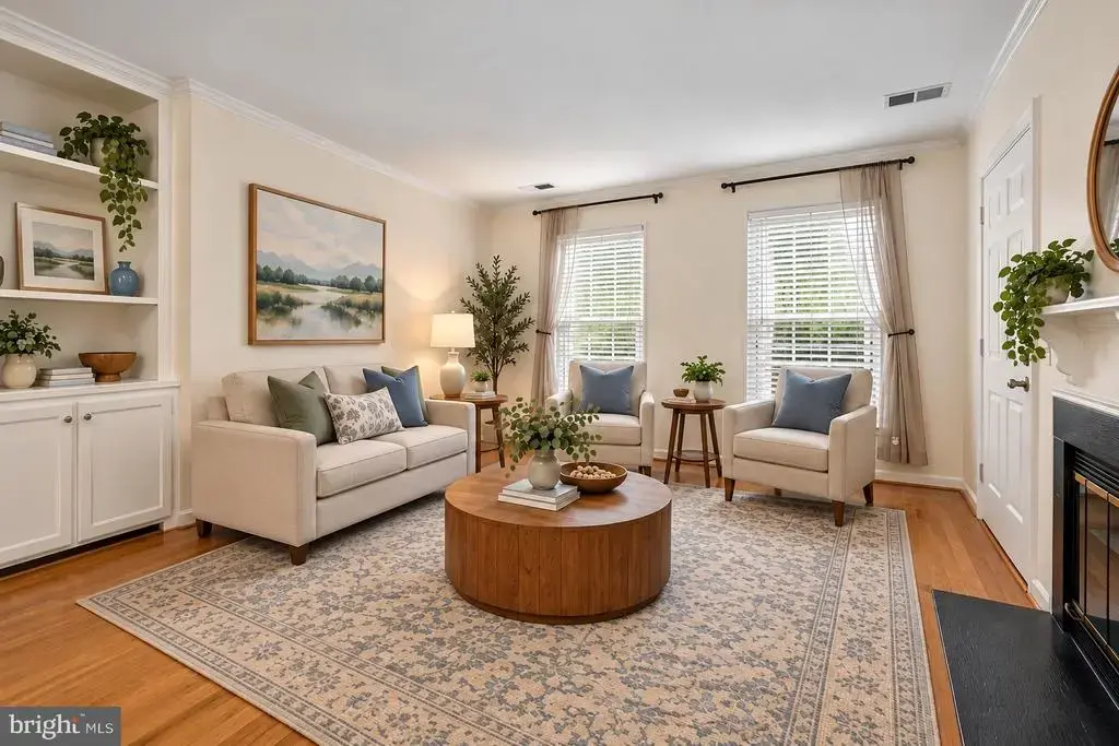 20625 Shadyside Way #105-7, GERMANTOWN