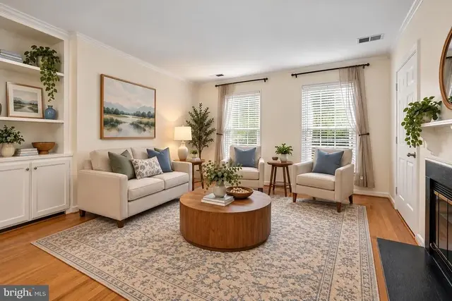 20625 Shadyside Way #105-7, Germantown