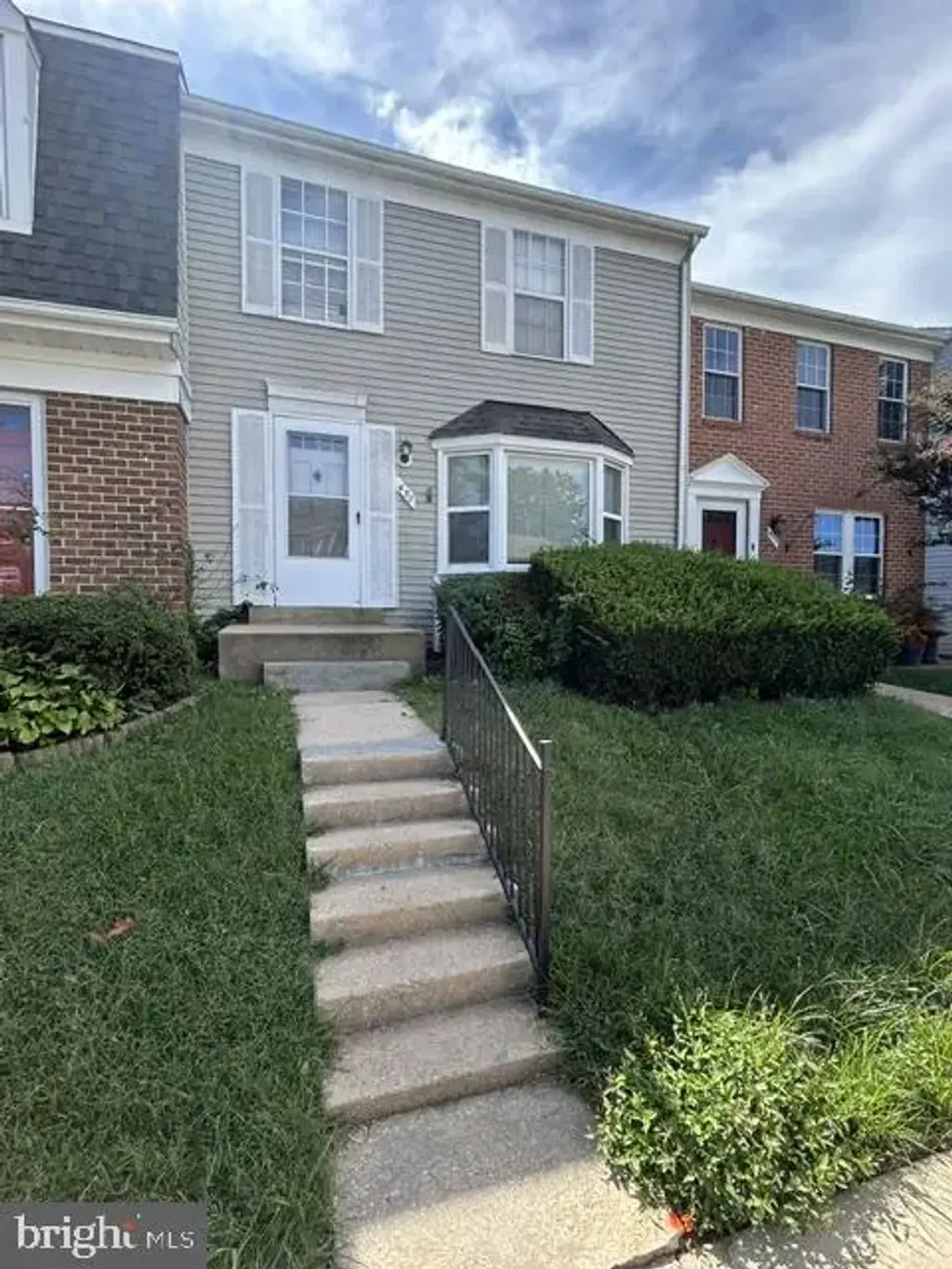 457 Sternwheeler Ct, GAITHERSBURG