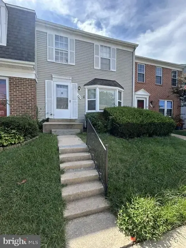 457 Sternwheeler Ct, Gaithersburg