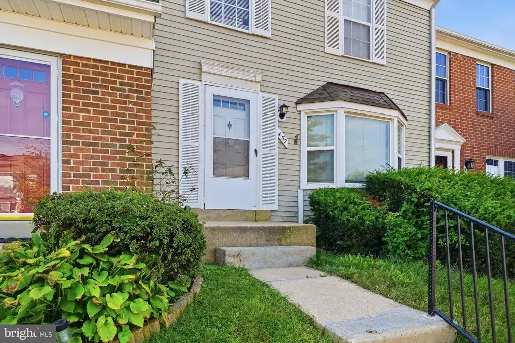 457 Sternwheeler Ct, GAITHERSBURG