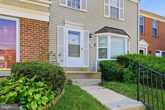 457 Sternwheeler Ct, Gaithersburg
