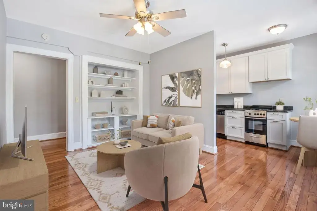 2527 Q St Nw #108, WASHINGTON