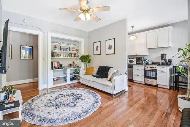 2527 Q St Nw #108, Washington