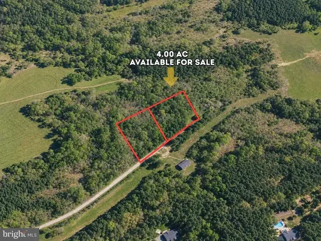 Lot 2 Mark Oliver Rd, Crewe