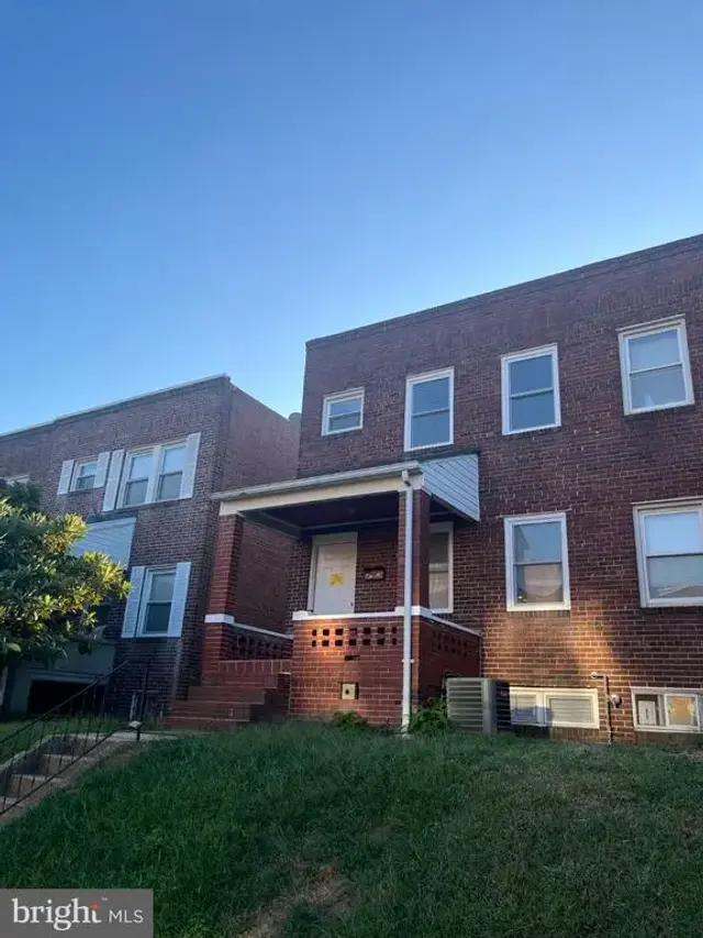 714 Rappolla St, Baltimore