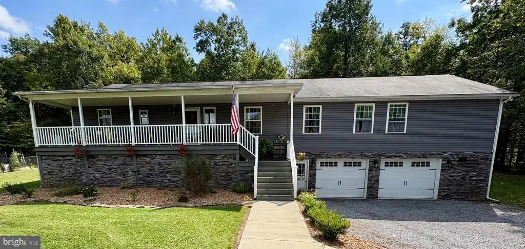 295 Shaffer Rd, IMLER