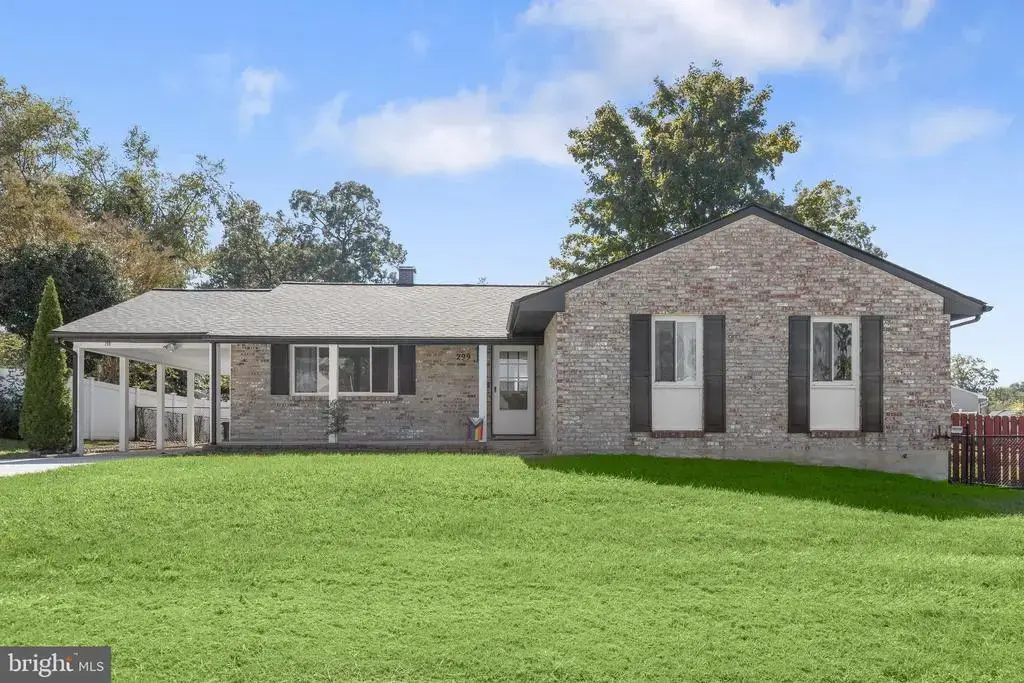 299 Scotts Manor Dr, GLEN BURNIE