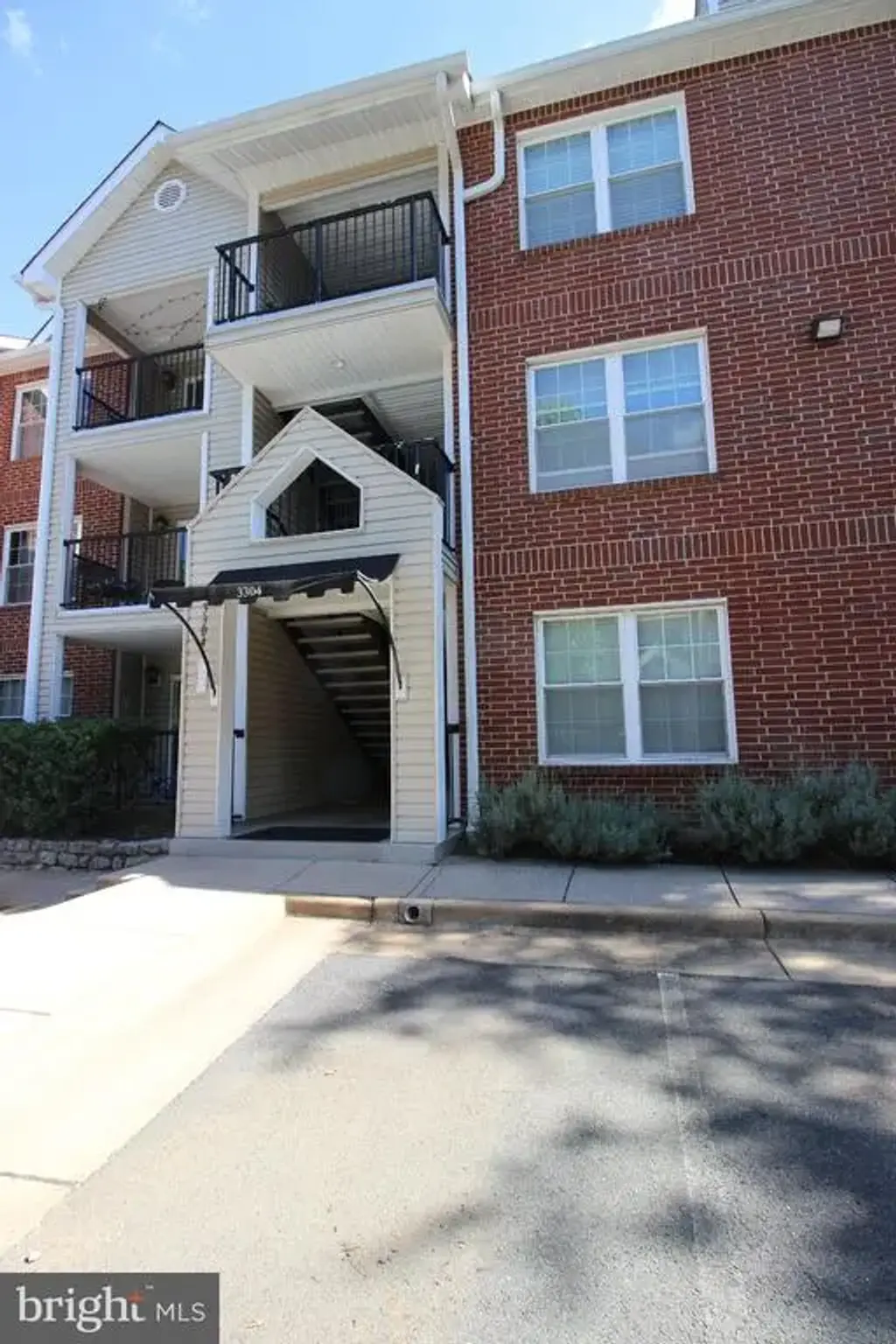 3304 Wyndham Cir #334, ALEXANDRIA