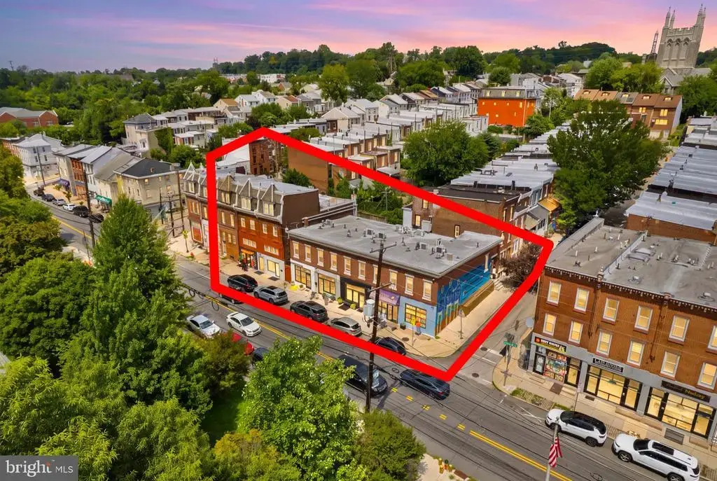 4225-4237 Ridge Ave, PHILADELPHIA