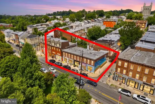 4225-4237 Ridge Ave, Philadelphia