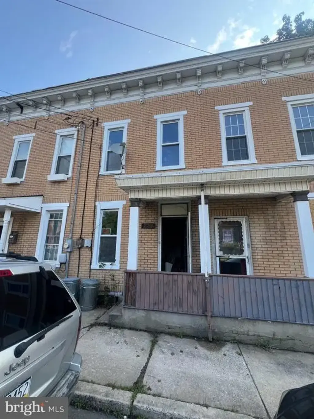 220 N 12th St, POTTSVILLE