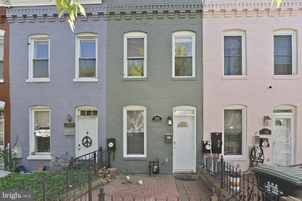 1515 Independence Ave Se, WASHINGTON