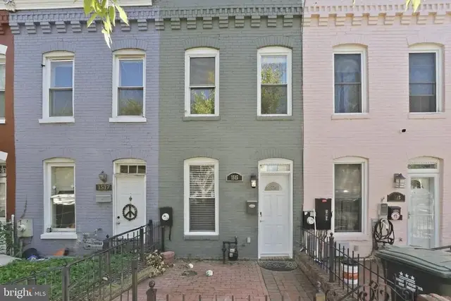 1515 Independence Ave Se, Washington