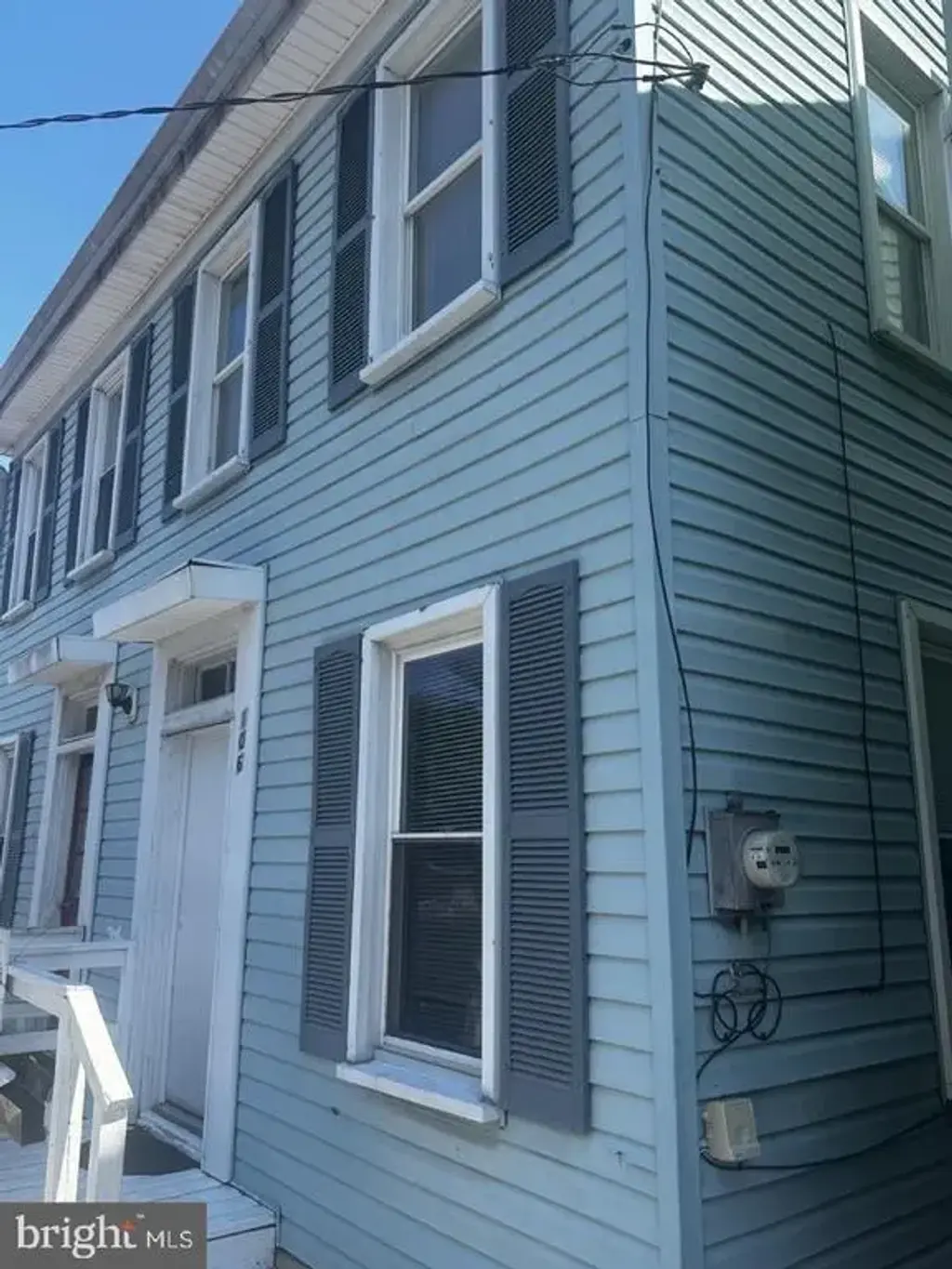 106 N Arch St, MECHANICSBURG