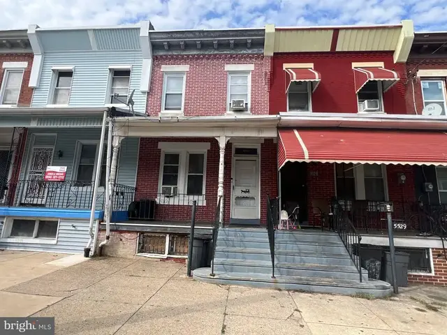 5531 Poplar St, Philadelphia