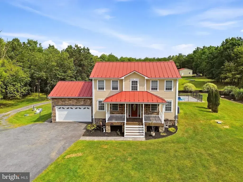 1855 Bucks Mill Rd, STRASBURG