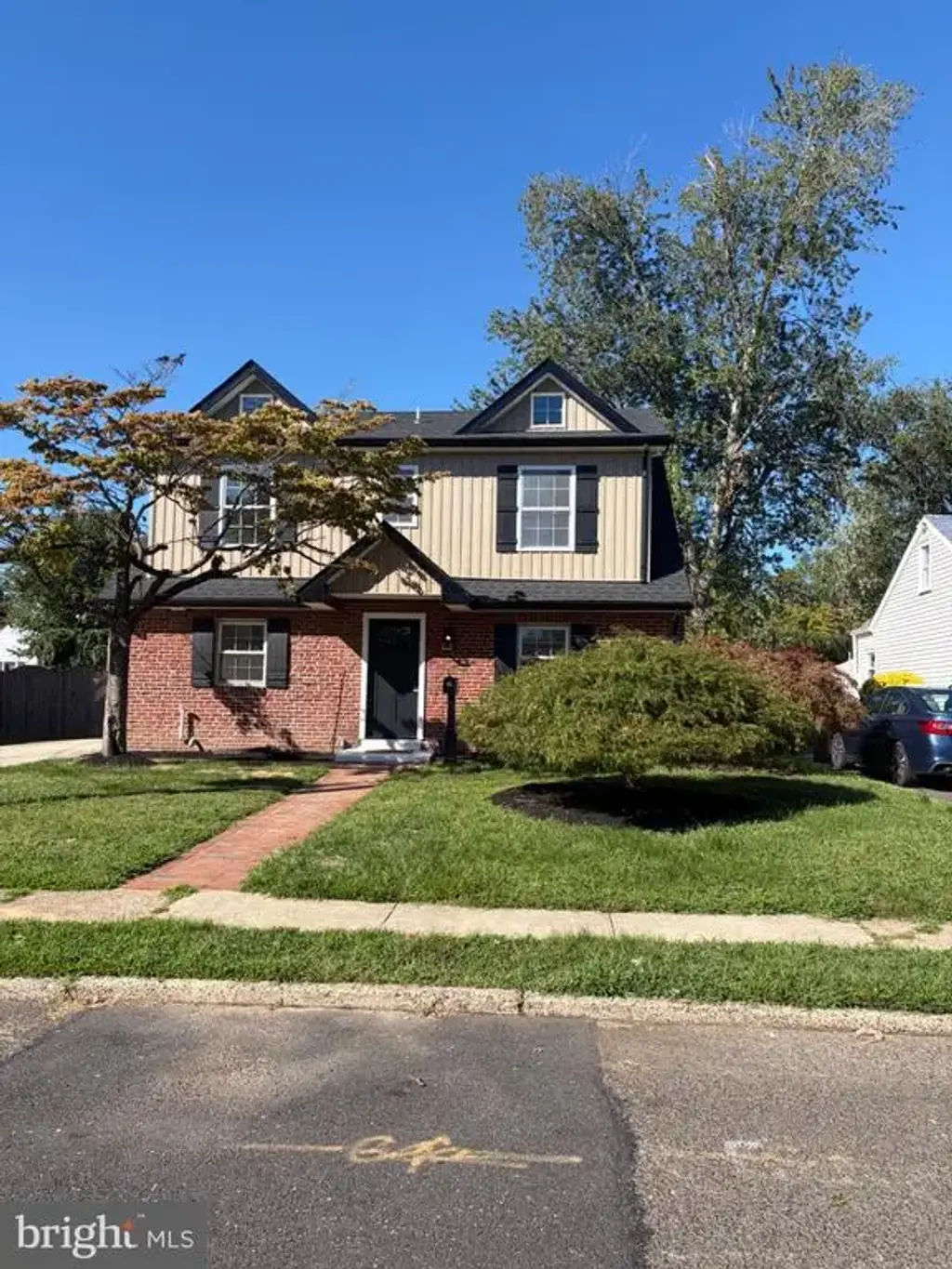 1417 Maple Ave, HADDON HEIGHTS