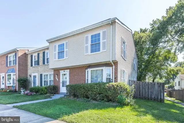 6369 Silver Ridge Cir, Alexandria