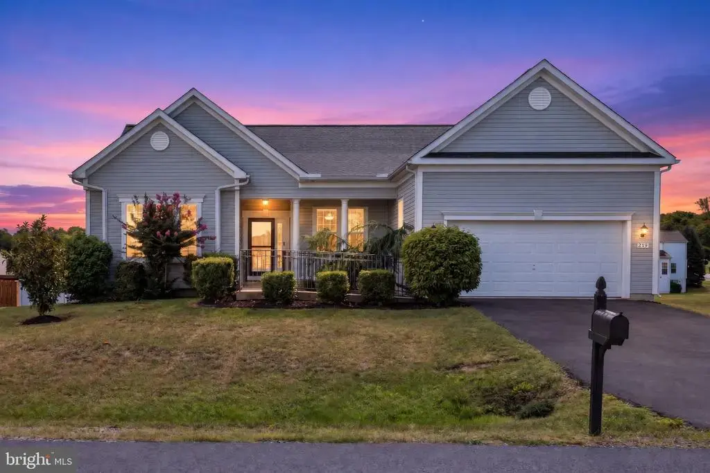 219 Doyle St, GERRARDSTOWN