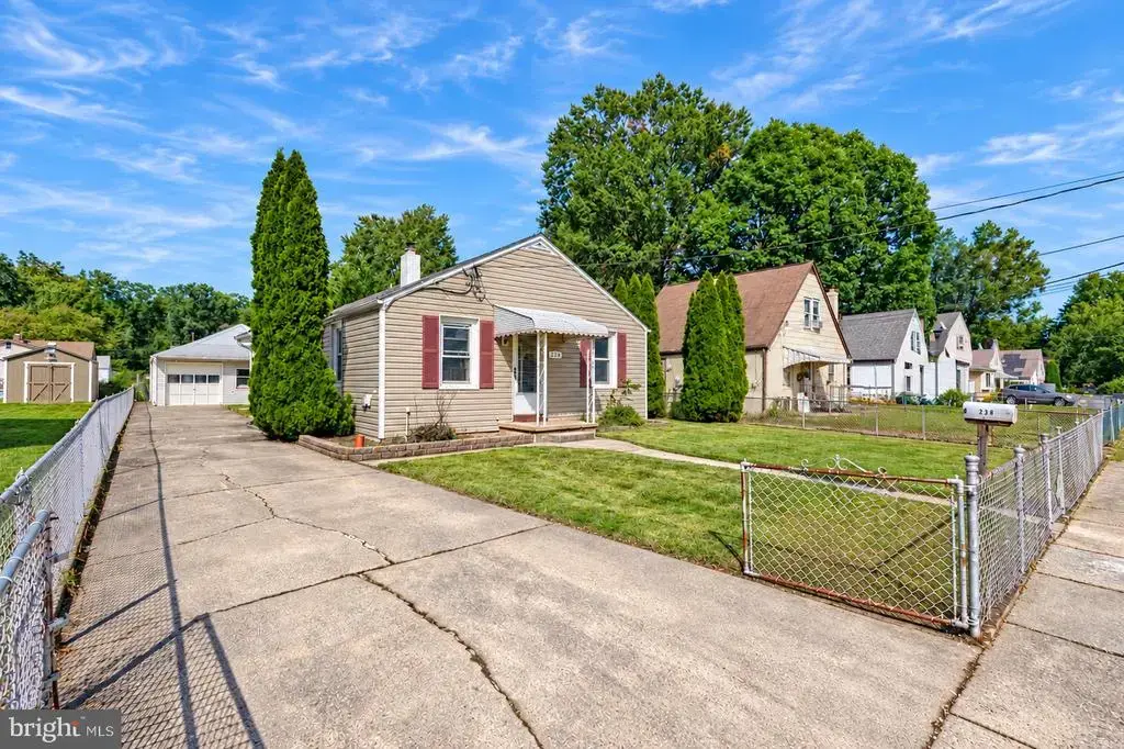 936 Barron Ave, BALTIMORE