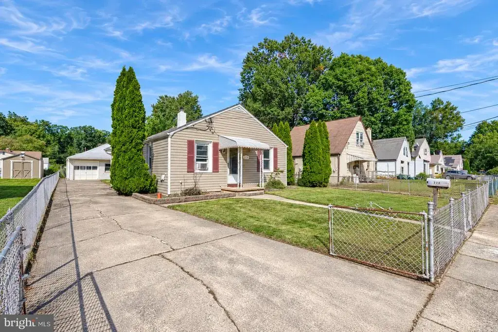 936 Barron Ave, BALTIMORE