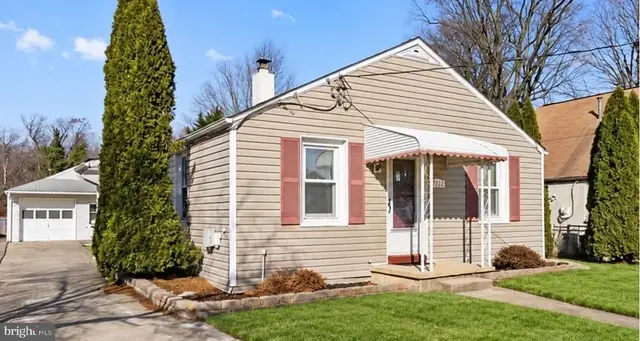 936 Barron Ave, Baltimore