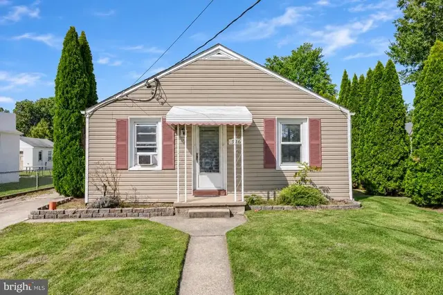 936 Barron Ave, Baltimore