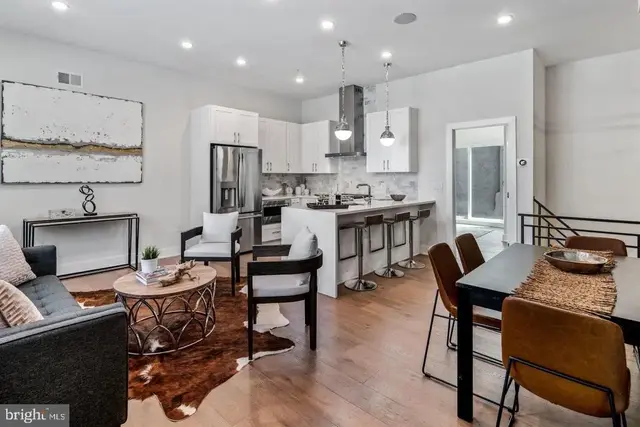 1910 Brown St #2, Philadelphia
