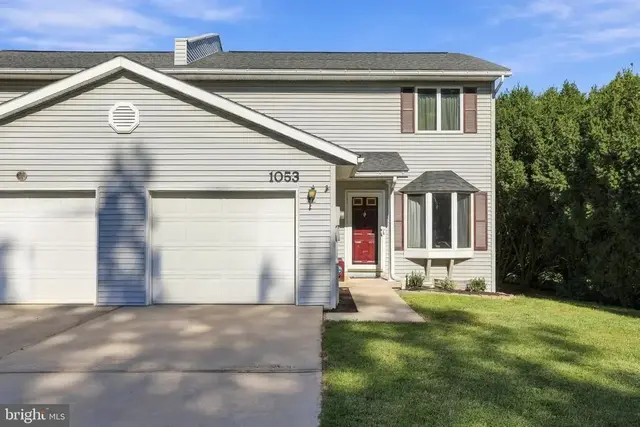 1053 Progress Rd, Chambersburg