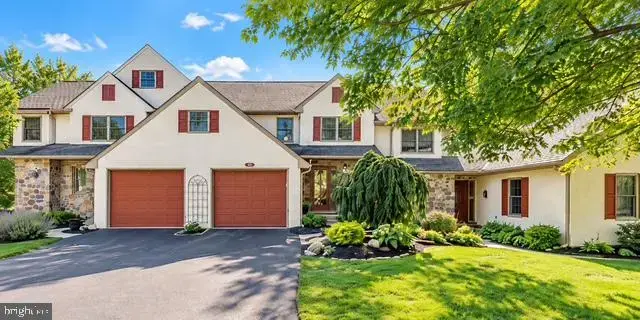 46 Saddler Dr, Elverson