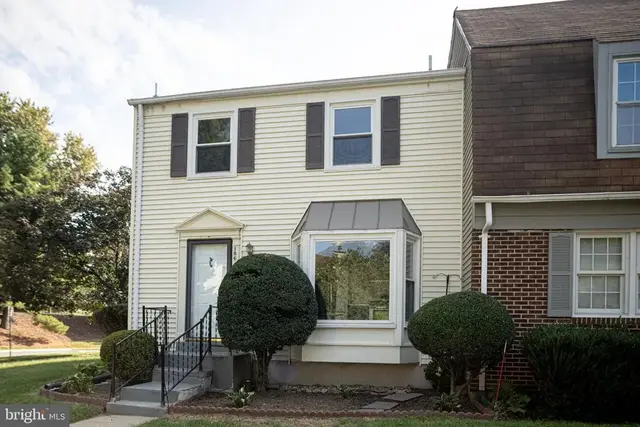 136 Sharpstead Ln, Gaithersburg