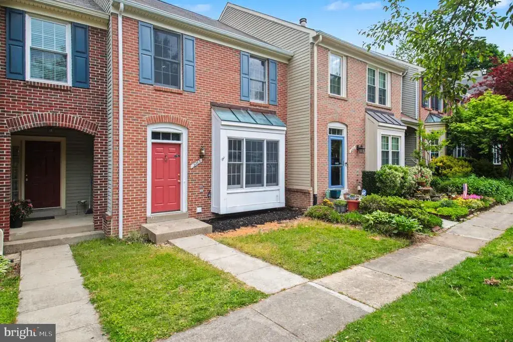 3263 Corcyra Ct, WOODBRIDGE