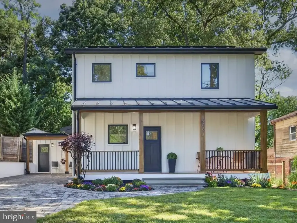 906 Wade Ave, ROCKVILLE