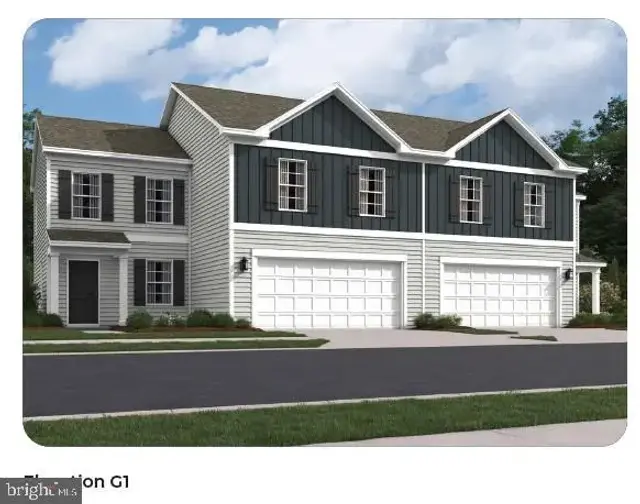 208 Winding Rd, Forks Township