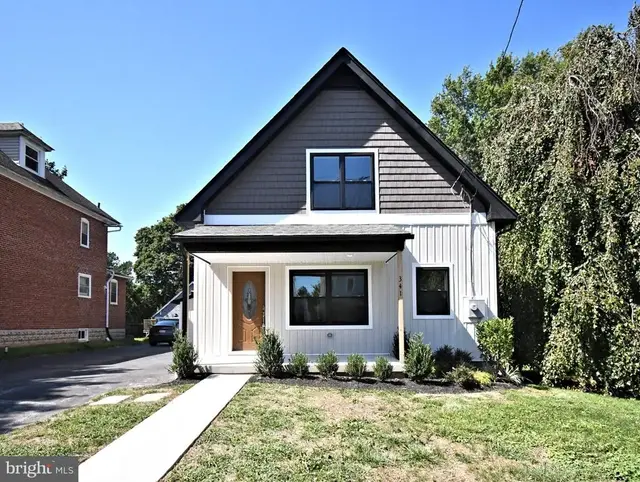 341 Laurelwood Rd, Pottstown