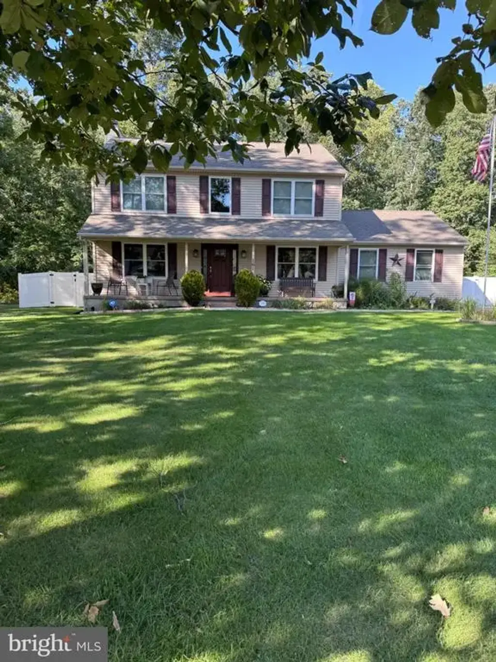 161 Hayes Mill Rd, ATCO