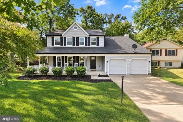 6508 Elk Ct, Waldorf