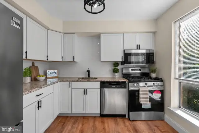 3960 Bel Pre Rd #4, Silver Spring