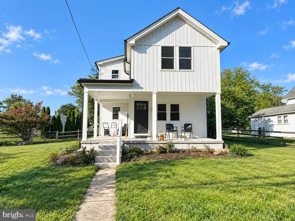 201 Penllyn Blue Bell Pike, BLUE BELL