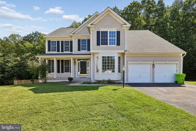 17086 Anns Brook Ct, Woodbridge