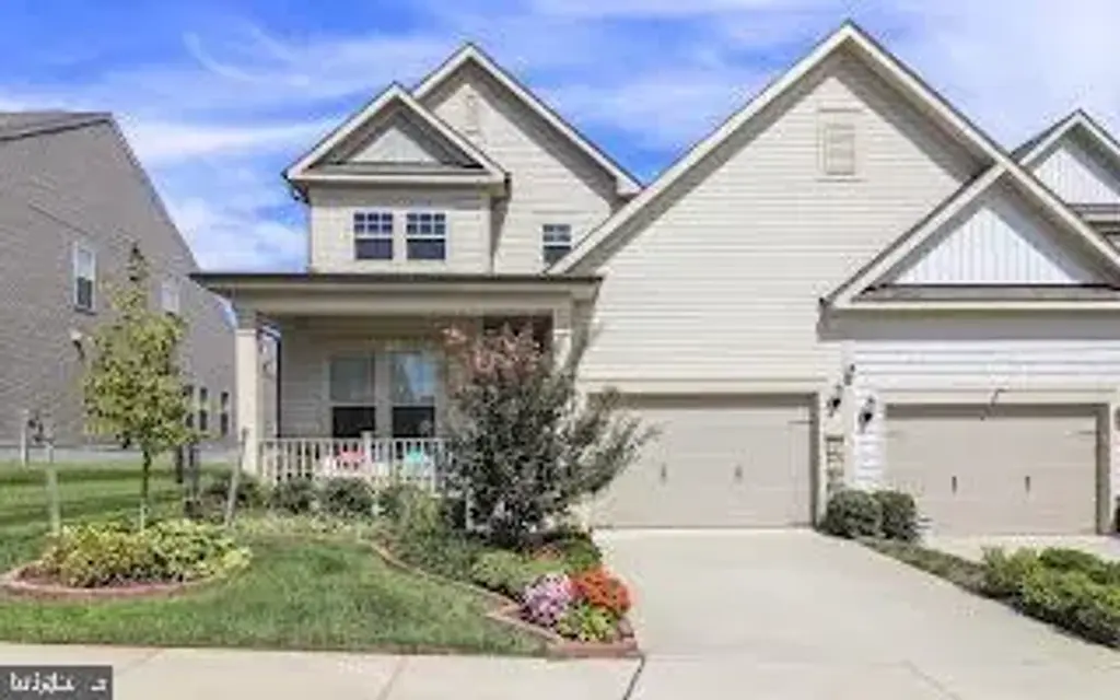 15930 Cucumber Magnolia Way, HAYMARKET