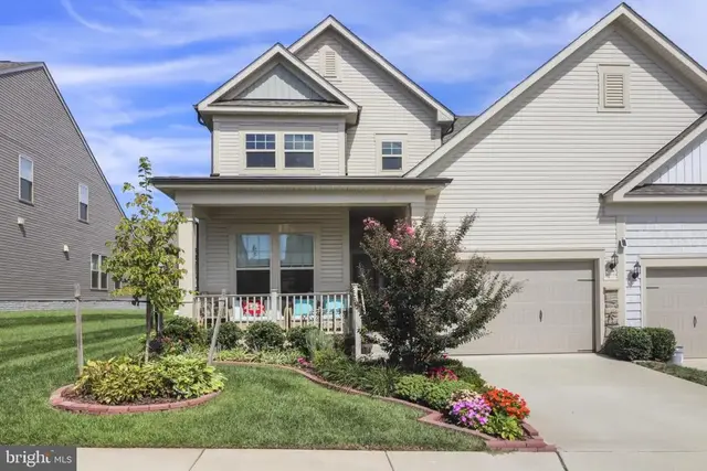15930 Cucumber Magnolia Way, Haymarket