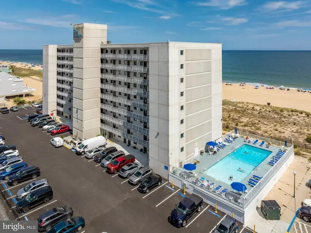 3001 Atlantic Ave #804, OCEAN CITY