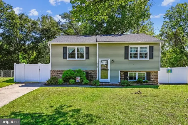 7109 Renwick Ct, Glen Burnie