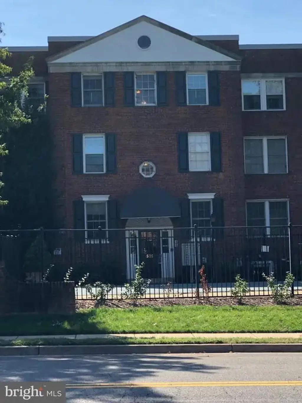 502 Bashford Ln #3211, ALEXANDRIA