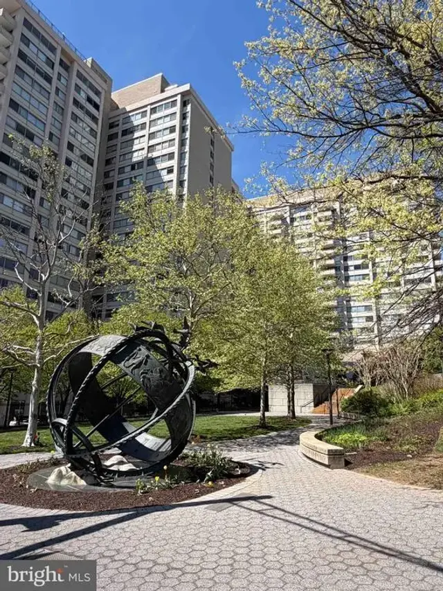 5500 Friendship Blvd #2005n, Chevy Chase