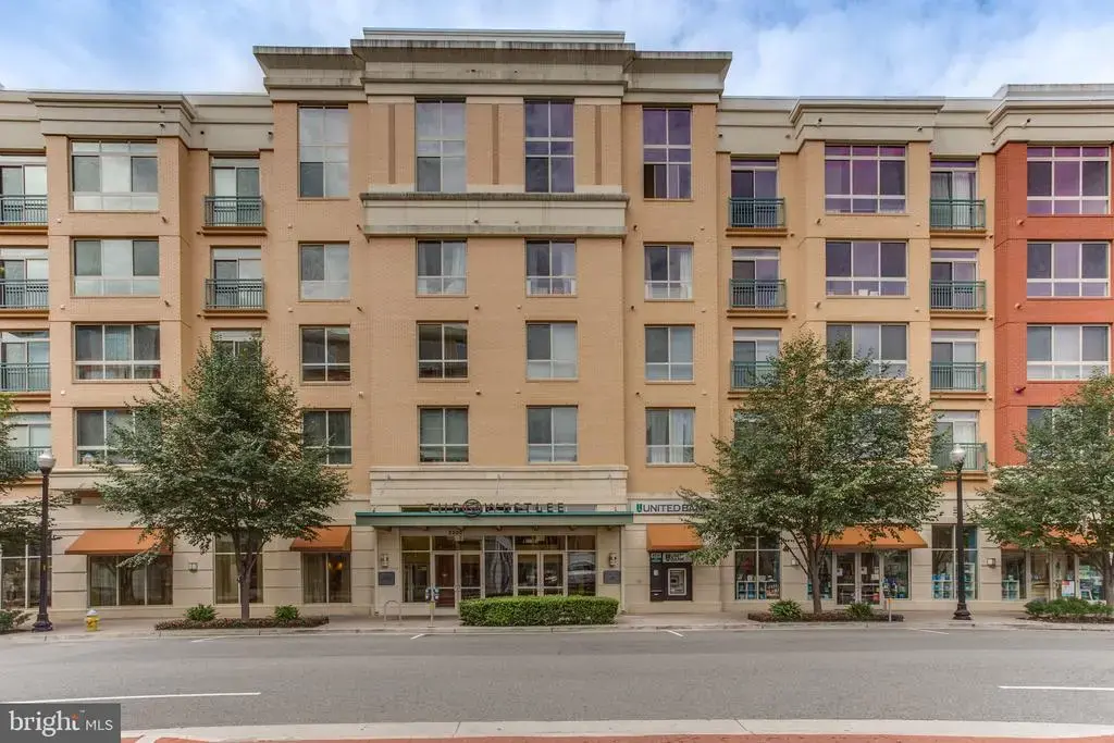 2200 N Westmoreland St #218, ARLINGTON