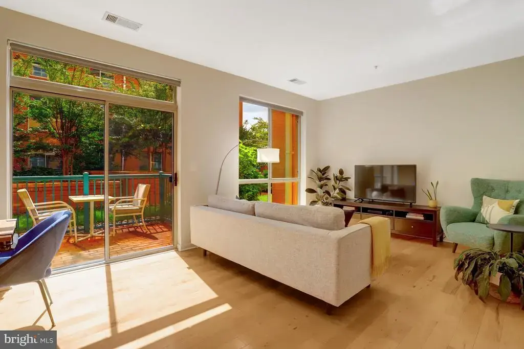 2200 N Westmoreland St #218, ARLINGTON